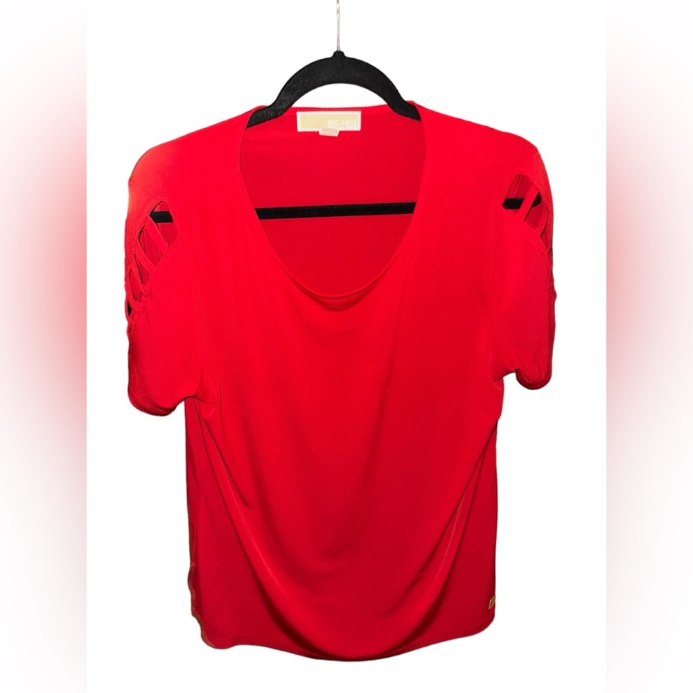 MICHAEL KORS TOP